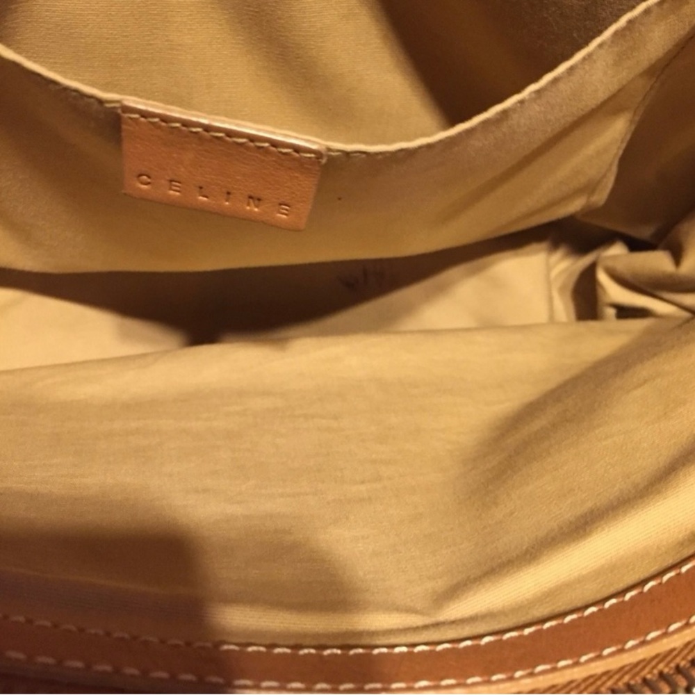 Celine Boogie Bag - Picture 8 of 8